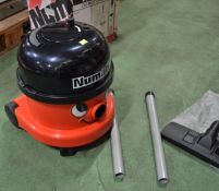 Numatic NRV240-22 Vacuum Cleaner 115v
