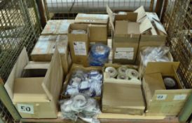 Various Adhesive Tape - Scapa, 3M