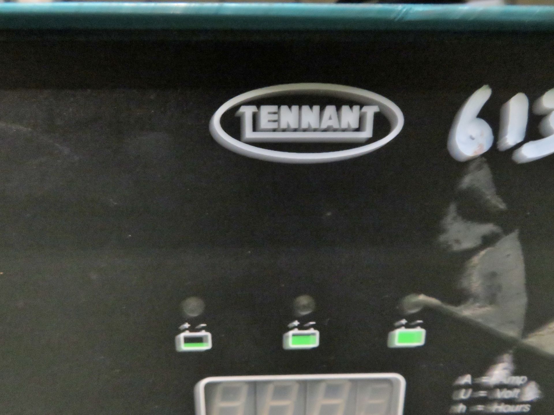 Tennant BC7 Smart Battery Charger - Image 2 of 3