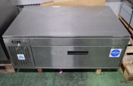 Adande VCS Single Drawer Freezer or Chiller 230v
