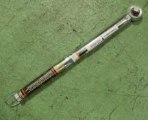 Norbar Torque Wrench 1/2 inch 30-150Nm