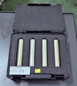 Pulse Indicator Cartridge Squib