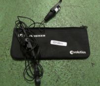 Sennheiser Evolution Tele Boom Mic Stand