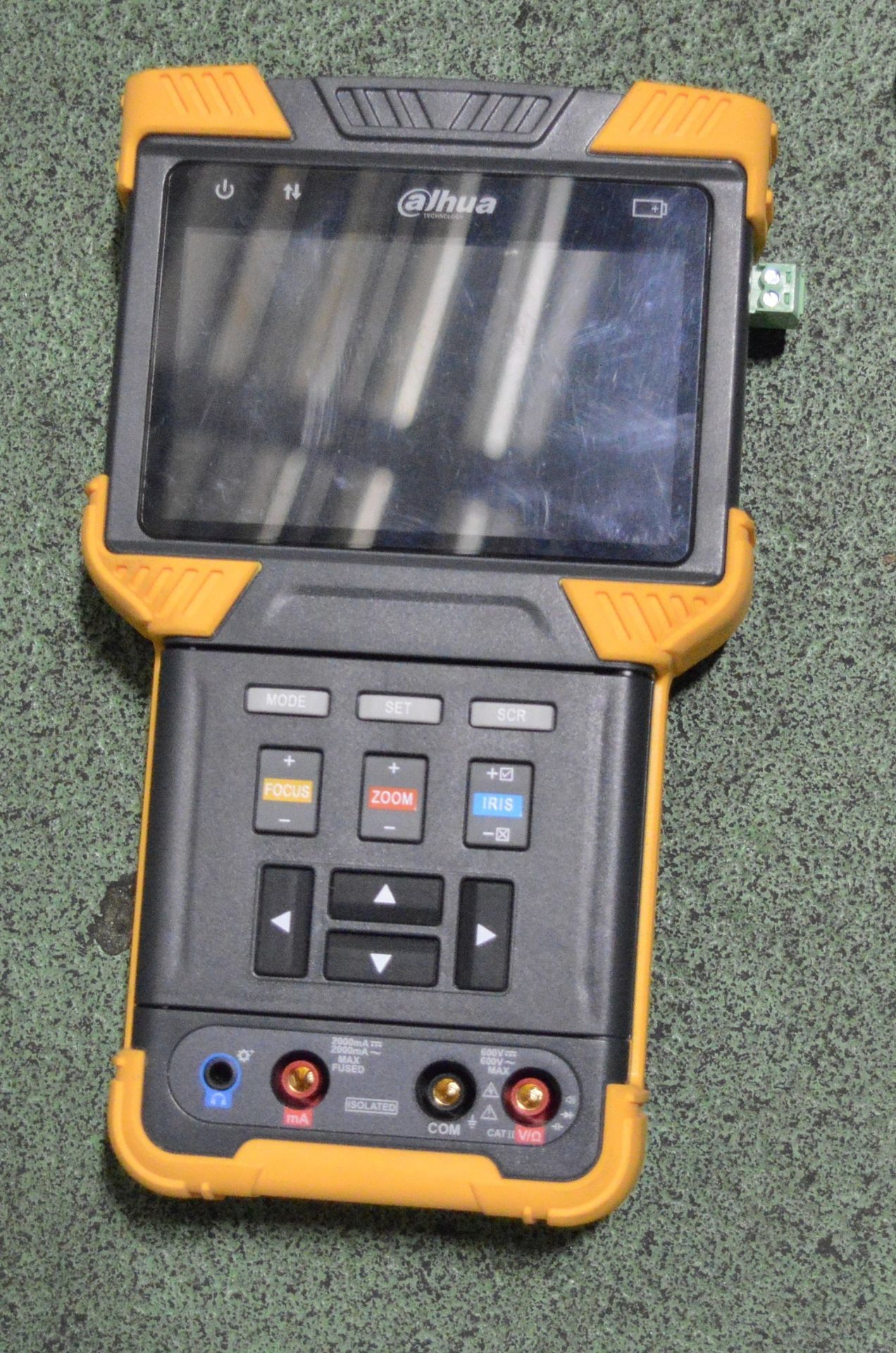 Dahua Intergrated Mount Tester DH-PFM900-E - Image 2 of 3