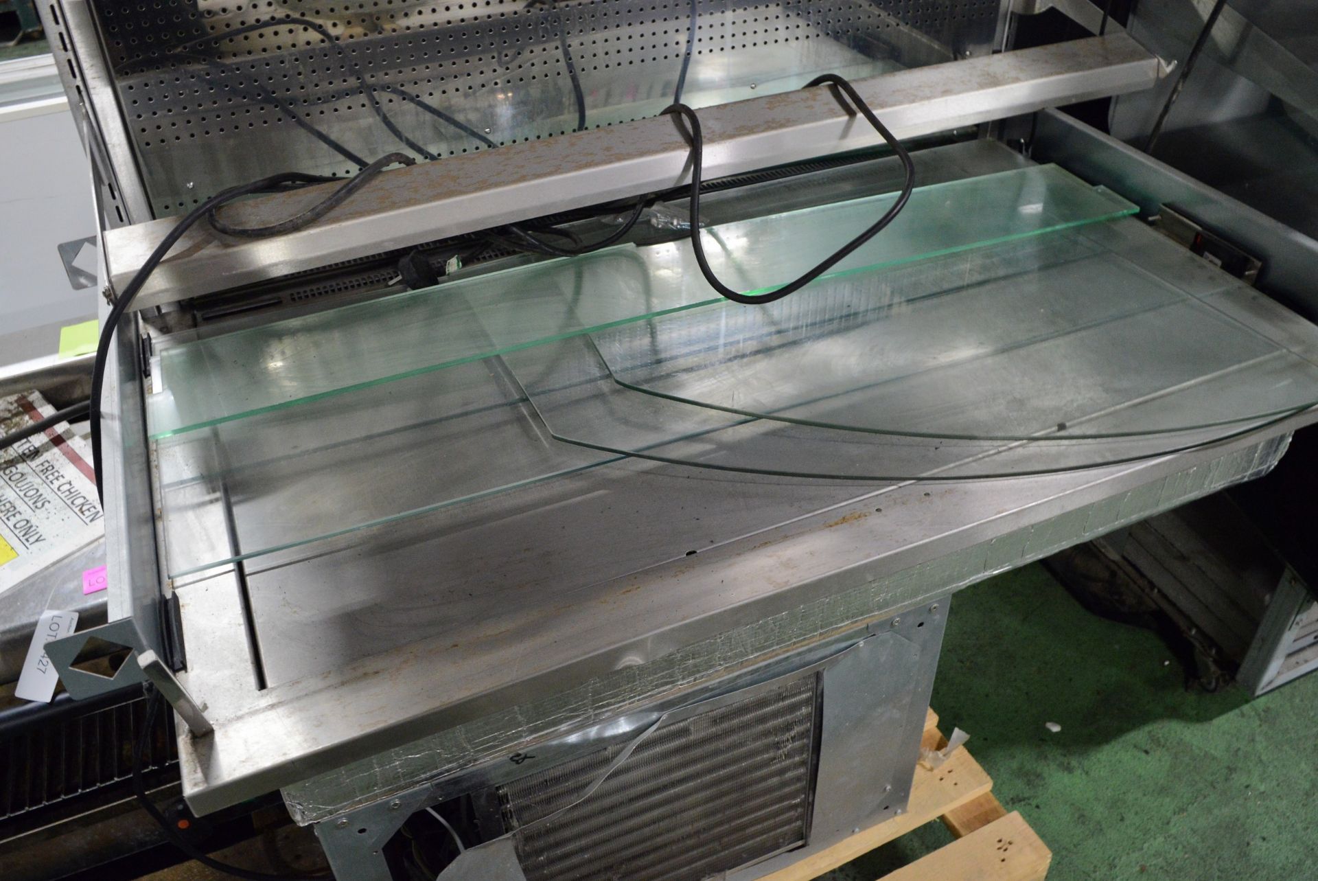 Counterline Drop In Chiller Display - Image 2 of 4