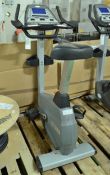 Matrix Ergometer Exercise Bike Model U1x