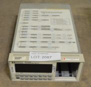 HP 8153A lightwave mulitimeter