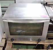 Gastrotek OVC003 Convection Oven