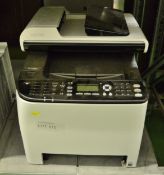 Ricoh SP C252sf Print/Fax/Scan Multi Colour