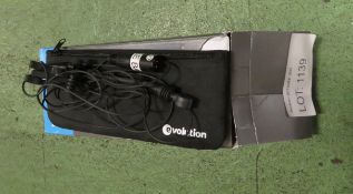 Sennheiser Evolution Tele Boom Mic Stand