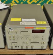 HP 3782A Error detector
