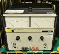 Farnell L30-5 Stabilised Power Supply Unit