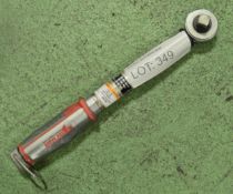 Norbar SL1 Torque Wrench 1/2 inch 8-54Nm