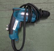 Makita 6413 Drill Portable 240v