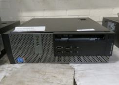 Dell Optiplex 720 CPU