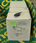 Scrulok Abrasive Disc 3inch P80 Grit ( 50 per Pack ) - 4 Boxes