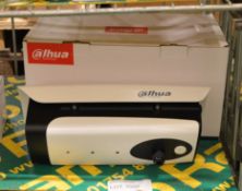 Dahua Access ANPR camera - DHI-ITC237-PU1B-IR