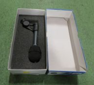 Akg Se 300 B Microphone