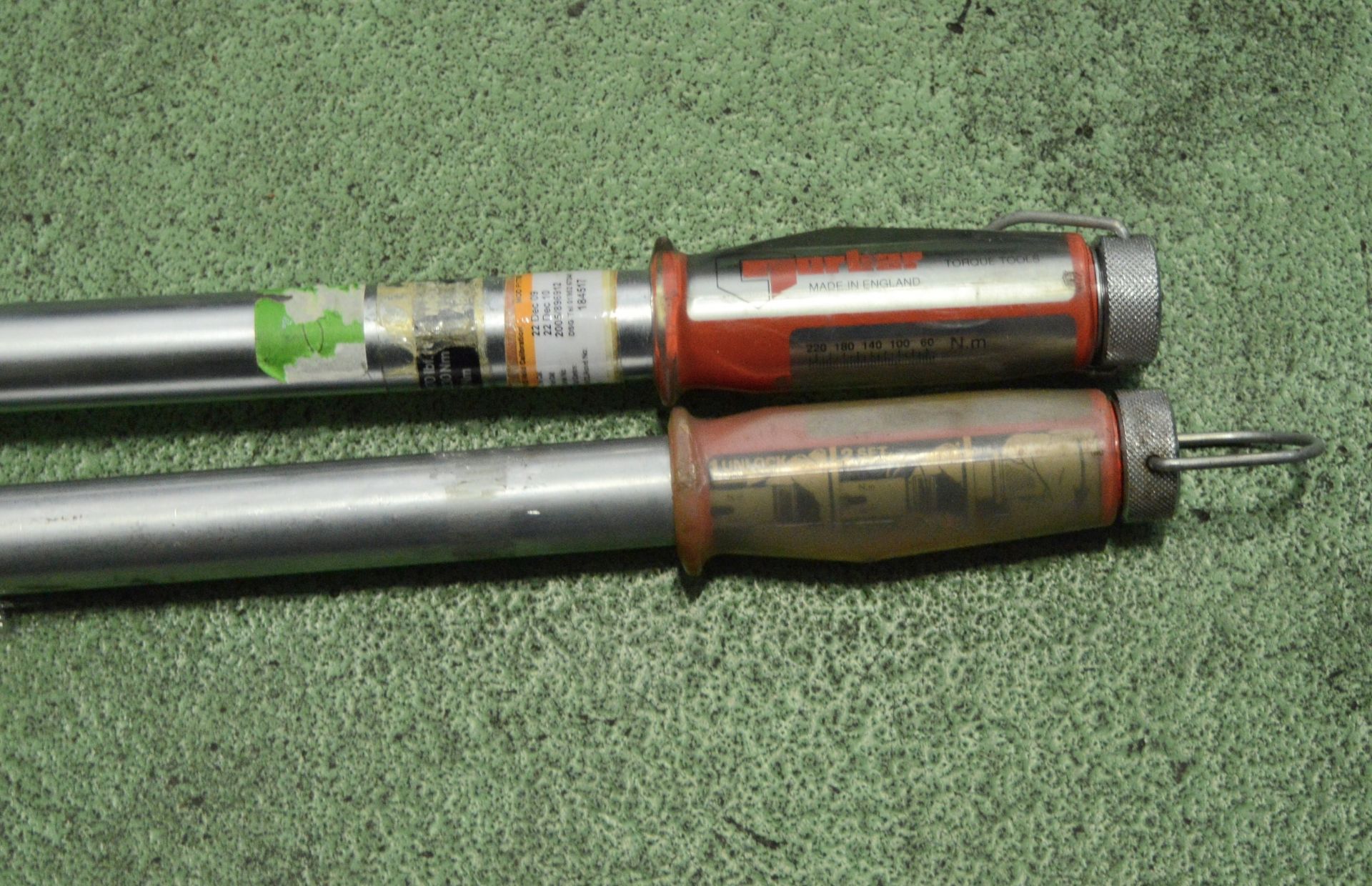 2x Norbar Torque Wrench - Image 2 of 2