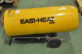 EasiHeat Space Heater