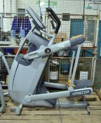 Precor 100i Smartrate Stepper Machine