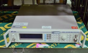 IFR 2025 Signal Generator 9 KHz - 2.51 GHz