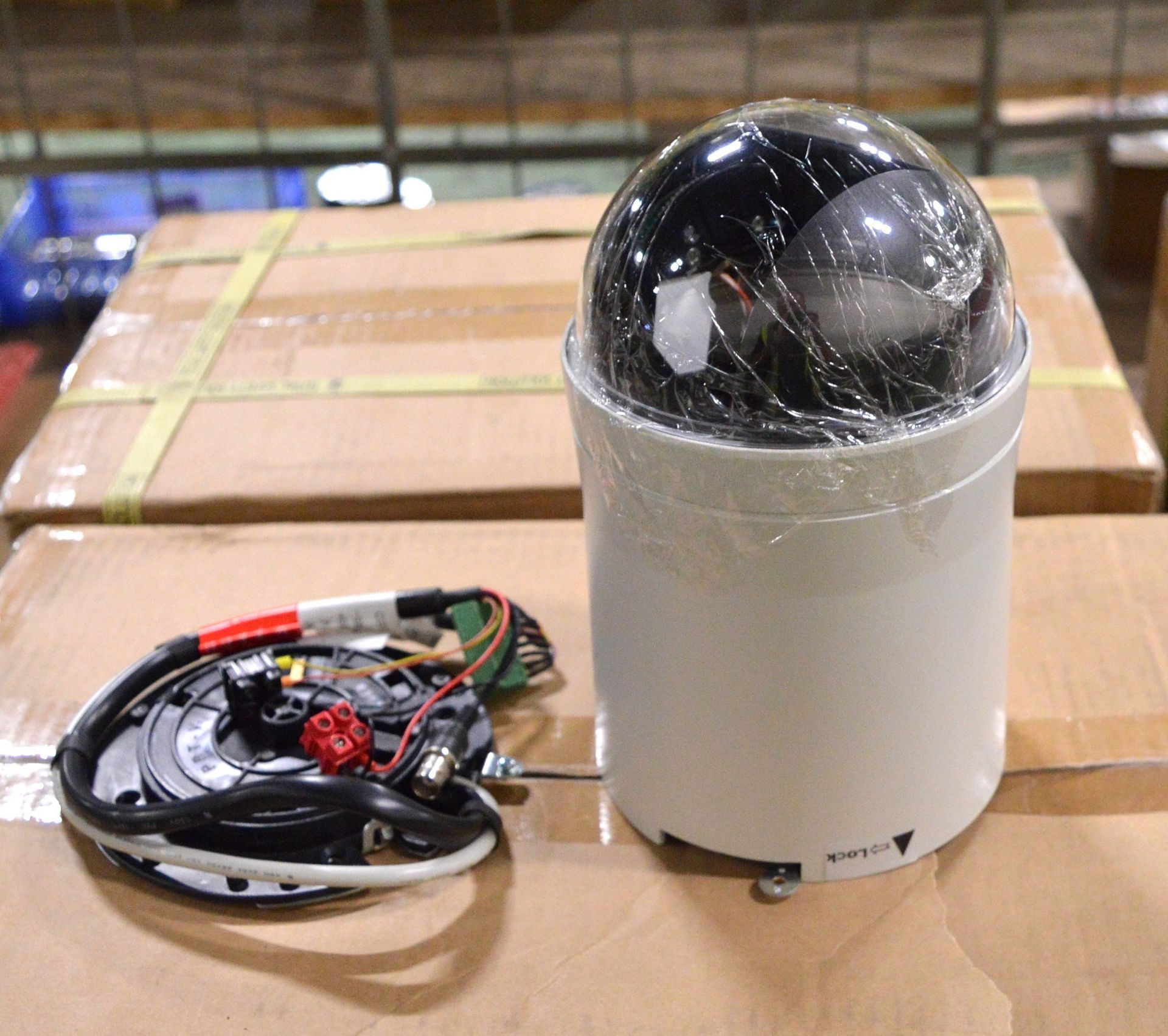 16x High Speed Dome Camera Sony Moudle - Image 2 of 5