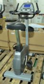 Matrix Ergometer Exercise Bike Model U1x