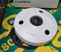 Dahua IP Camera DH-IPC-EBW81230P