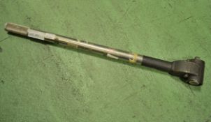 Acratork Torque Wrench 1/2 inch 200Nm Fixed