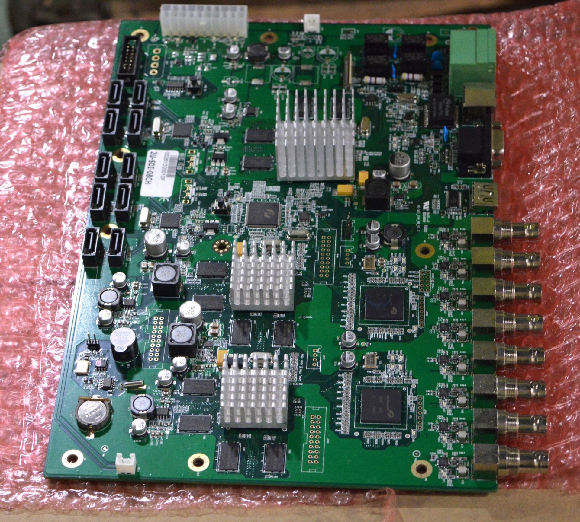 Redundant Circuit Boards Assortment - Image 3 of 6