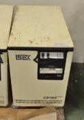Ltex CP100 Plus Disk drive & power system