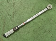 Norbar 300 Torque Wrench 1/2 inch 60-300Nm