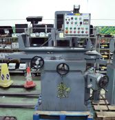 Ajax ModelAJ 500HD Grinding Machine Surface