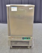 Friulinox FR2 Commercial Blast Chiller - 230v Single Phase