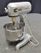 Hobart A200 Electric Mixer with Attachments (For Spares & Repairs) - No Bowl - 240v Single