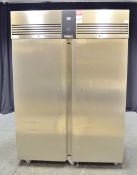 Foster ECO PRO G2 EP1440L Double Door Upright Freezer - 230v Single Phase