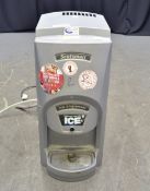 Scotsman TCS 180 AS Electric Ice Dispenser - 230v