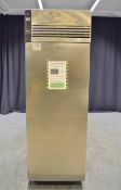 Foster ECO PRO G2 EP700H Single Door Upright Refrigerator- 230v Single Phase