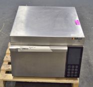 Kolb Atollspeed 300T Speed Oven - 230v