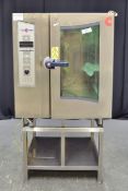 Convotherm OGB Natural Gas Combi Oven - L1000 x W900 x H1730mm