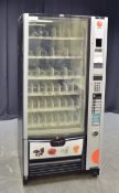 Selecta 121004 Chilled Vending Machine - 240v Single Phase