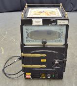 Wolverhampton Baking Ovens QV Electric Potato Oven - 240v Single Phase