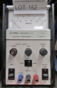 Farnell Instruments L30-1 Stabilized Power Supply 0-30v 1A