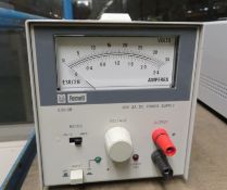 Farnell E30-2B 30V 2A DC Power Supply