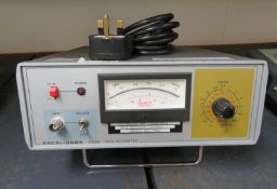 Racal-Dana 9300B R.M.S Voltmeter