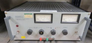 Farnell TSV70 Stabilised Power Supply MK.2