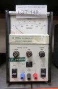 Farnell Instruments L30-1 Stabilized Power Supply 0-30v 1A