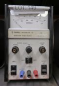 Farnell Instruments L30-1 Stabilized Power Supply 0-30v 1A