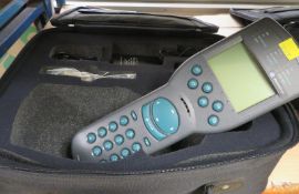 Trend Communications AuroraDuet ISDN Tester in Carry Case - NSN 6625 99 6117085